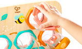 Hape E0540 Buzzy Airflow Beehive