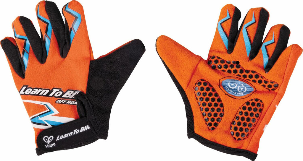 Sports Rider Gloves (M size)