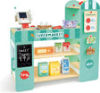 Smart & Wooden Supermarket (DS)