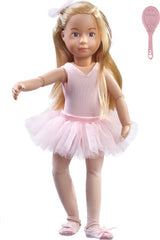 Kruselings Vera Ballet Lesson (Casual Set) Size 9"