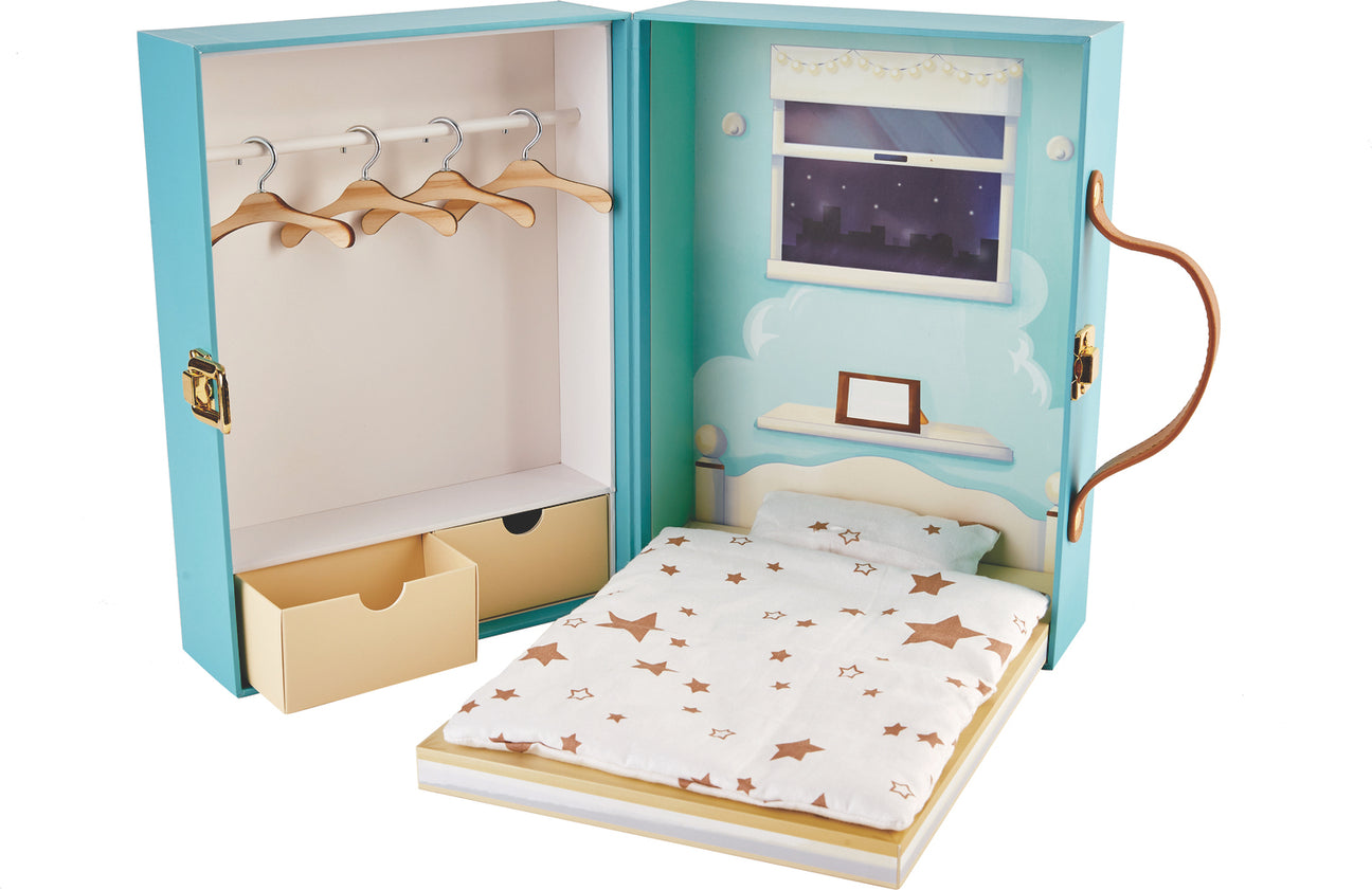 Kruselings Magical Dream Case