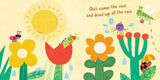 Indestructibles: The Itsy Bitsy Spider: Chew Proof · Rip Proof · Nontoxic · 100% Washable (Book for Babies, Newborn Books, Safe to Chew)