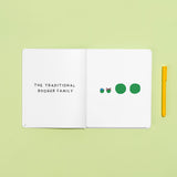 The Only Booger Book You’ll Ever Need