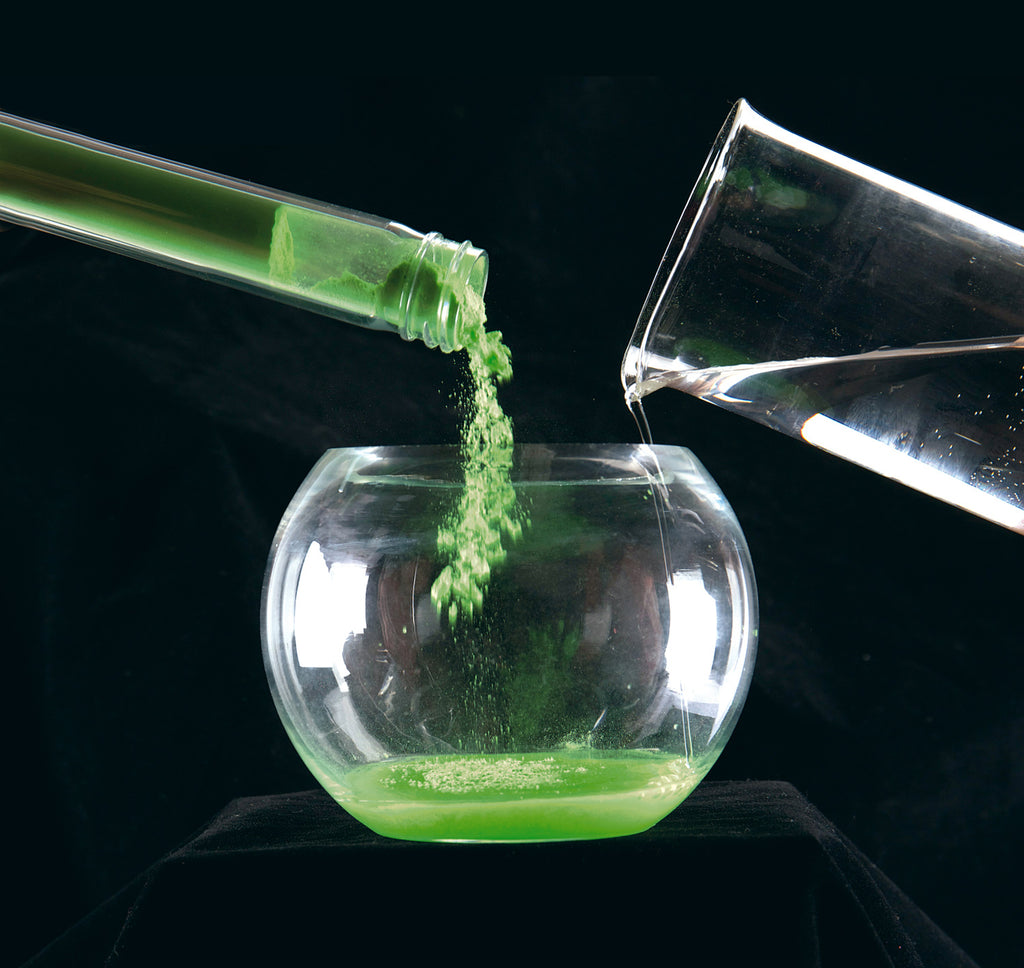 Viscoelastic Slime Mini Lab