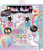 GD Nail Glam, Glow in the Dark