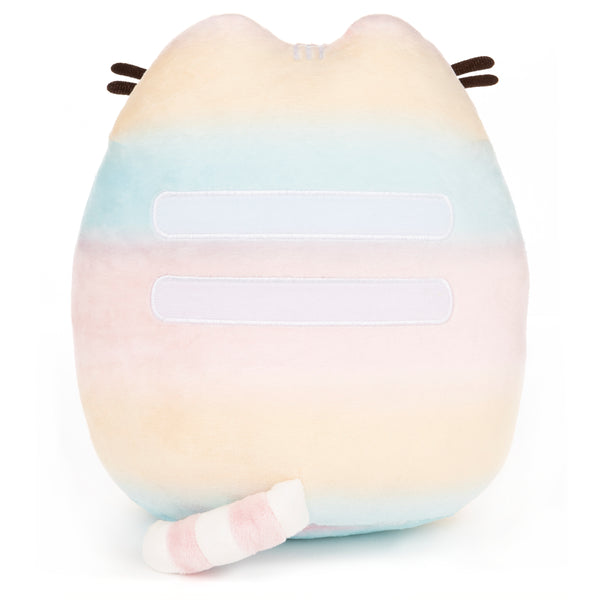 Gund Rainbow Ombre Pusheen