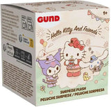 Gund Hello Kitty & Friends Surprise