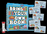 Bring Your Own Book