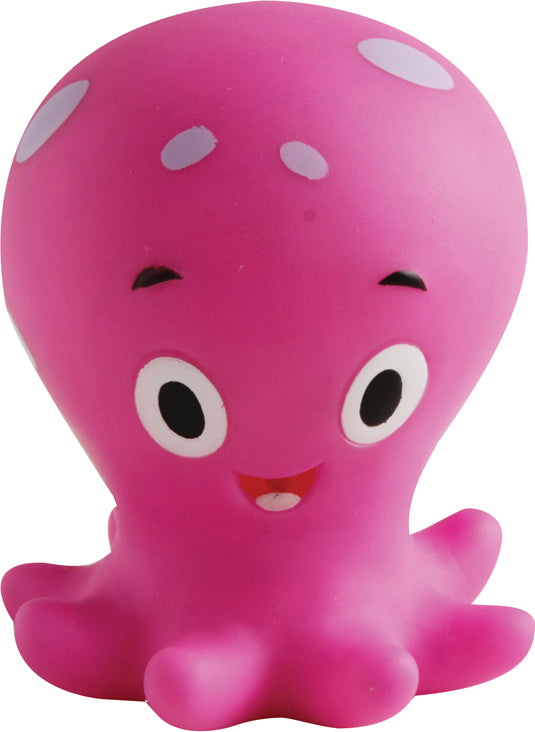 Squirty Sealife Bath Toys  Assorted