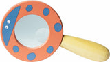 Natural Discovery Magnifying Glass (Assorted Colors)