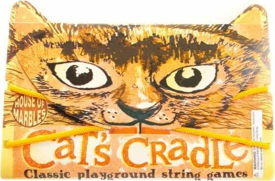 Cat's Cradle (Assorted Colors)