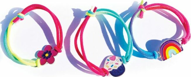 Mood Bracelet (Assorted Colors)