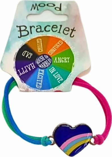 Mood Bracelet (Assorted Colors)