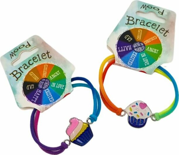 Mood Bracelet (Assorted Colors)