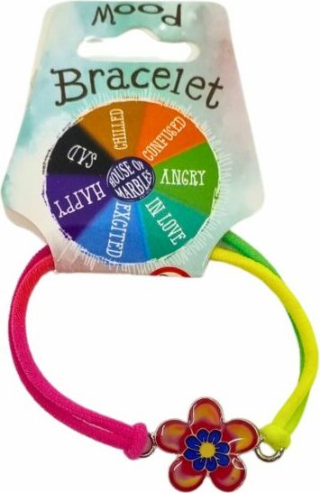 Mood Bracelet (Assorted Colors)