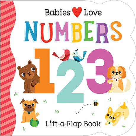 Babies Love Numbers
