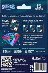 Snarkas Card Game - 2nd Edition