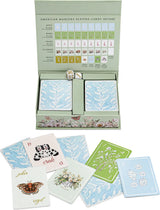 Mahjong Playing Cards