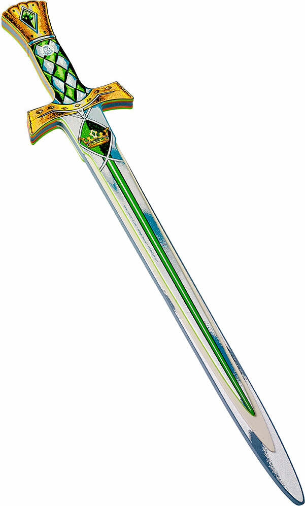 Liontouch Pretend-Play Foam Kingmaker Sword