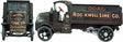 1:24 1926 Mack Bulldog Dump Truck
