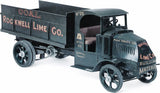 1:24 1926 Mack Bulldog Dump Truck