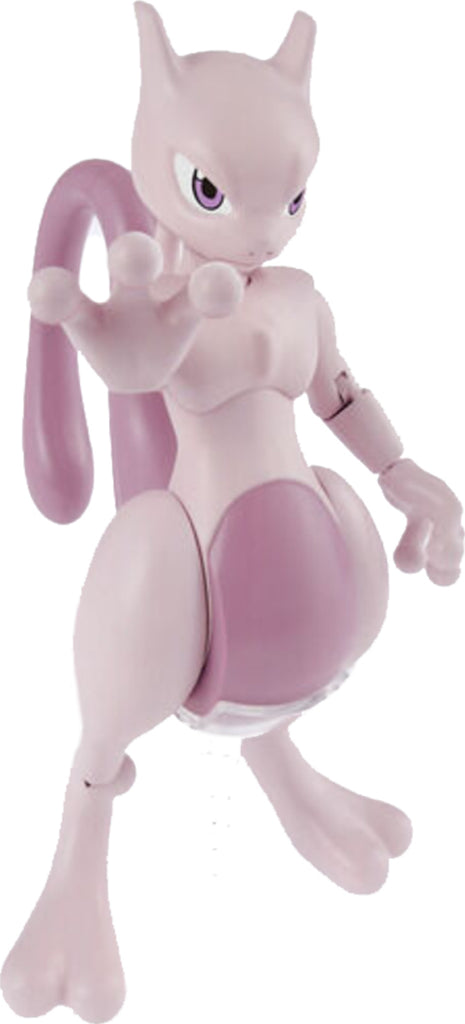 Mewtwo "Pokemon", Bandai Pokemon Model Kit