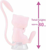 02 MEW "Pokemon", Bandai Spirits Pokemon Model Kit