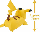 03 PIKACHU (Battle Pose) "Pokémon", Bandai Spirits