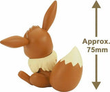 04 EEVEE "Pokemon", Bandai Spirits Pokemon Model Kit