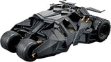 Batmobile (Batman Begins Ver.) "BATMAN", Bandai Spirits 1/35