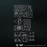 Batmobile (Batman Begins Ver.) "BATMAN", Bandai Spirits 1/35