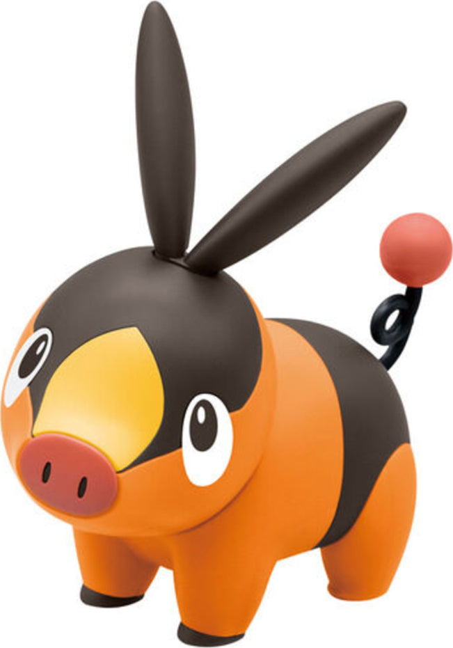 14 TEPIG "Pokemon", Bandai Hobby Pokemon Model Kit