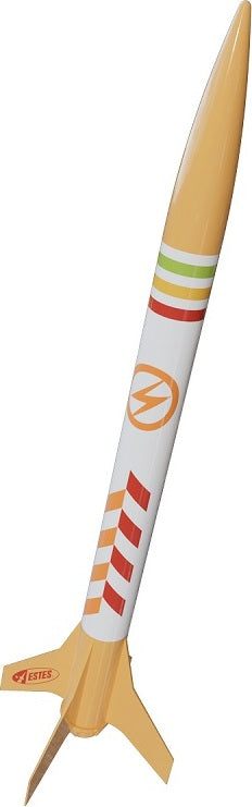 Trailblazer Trio Rocket Set 