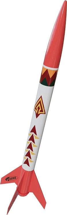 Trailblazer Trio Rocket Set 