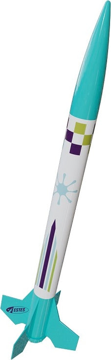 Trailblazer Trio Rocket Set 