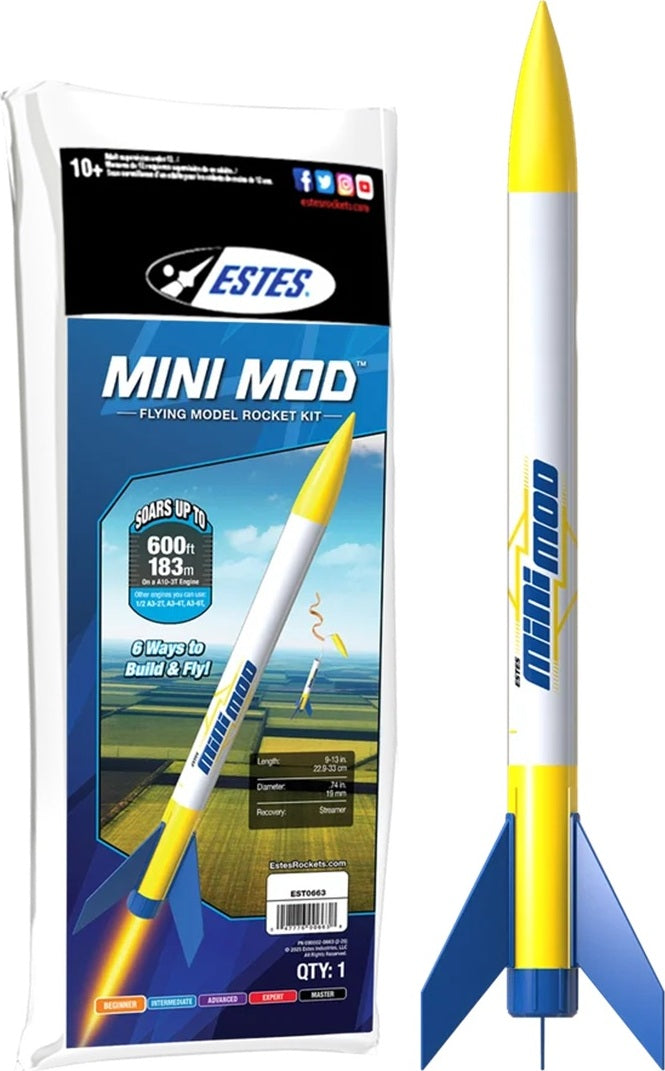 Mini-Mod Kit