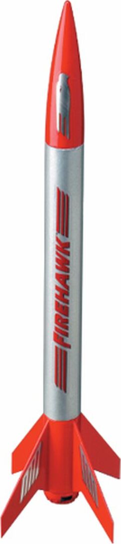 Firehawk Rocket Kit, E2X