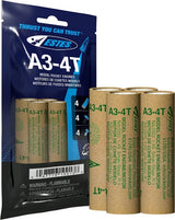 A3-4T Model Rocket Engines (4pk)