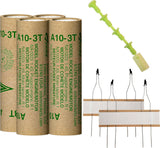 A10-3T Model Rocket Engines (4pk)