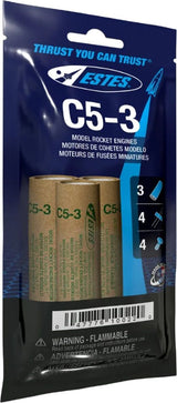 C5-3 Super C Engines Bag