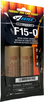 F15-0 29mm Model Rocket Engines (2pk)