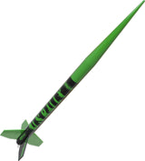 The Mavericks Twin Pack Model Rocket Kit