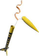 The Mavericks Twin Pack Model Rocket Kit
