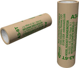 A3-2T Model Rocket Engines, 4pk