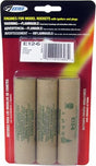 E12-6 Model Rocket Engines (3pk)
