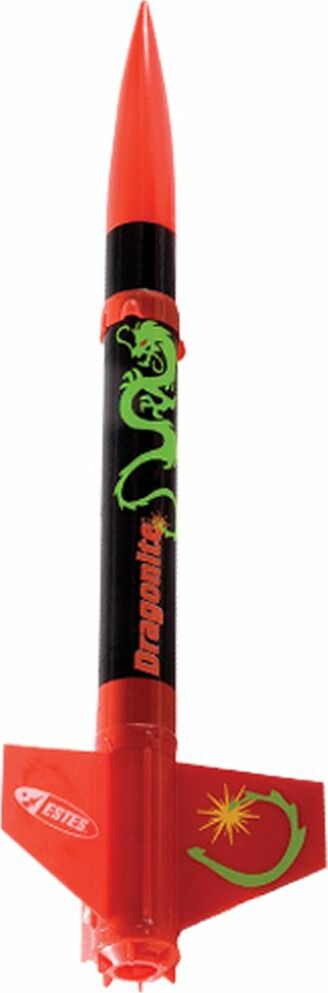Dragoite Beginner Rocket Kit, Skill Level 1