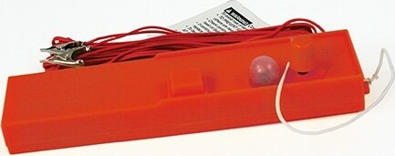 Electron Beam Launch Controller