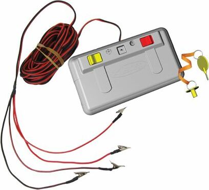 PS II Rocket Launch Controller