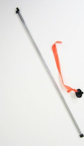 1/8" Two-Piece Launch Rod, for Standard Rockets