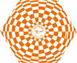 12" Rocket Parachute